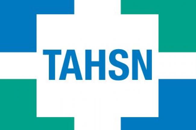 Logo for Toronto Academic Health Sciences Network