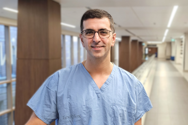 Dr. Eskander Dr. Eskander