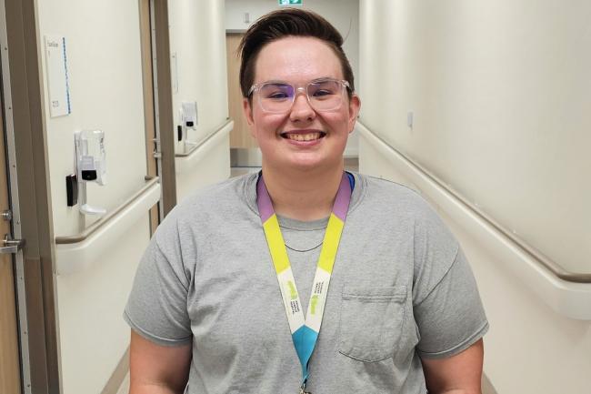 Katie Jones Katie Jones