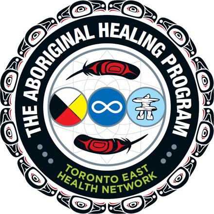 Aboriginal Healing Program Logo Aboriginal Healing Program Logo