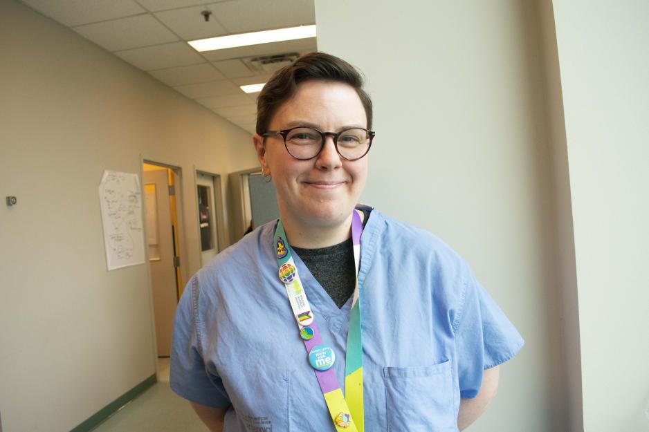 Dr. Helena Frecker Dr. Helena Frecker