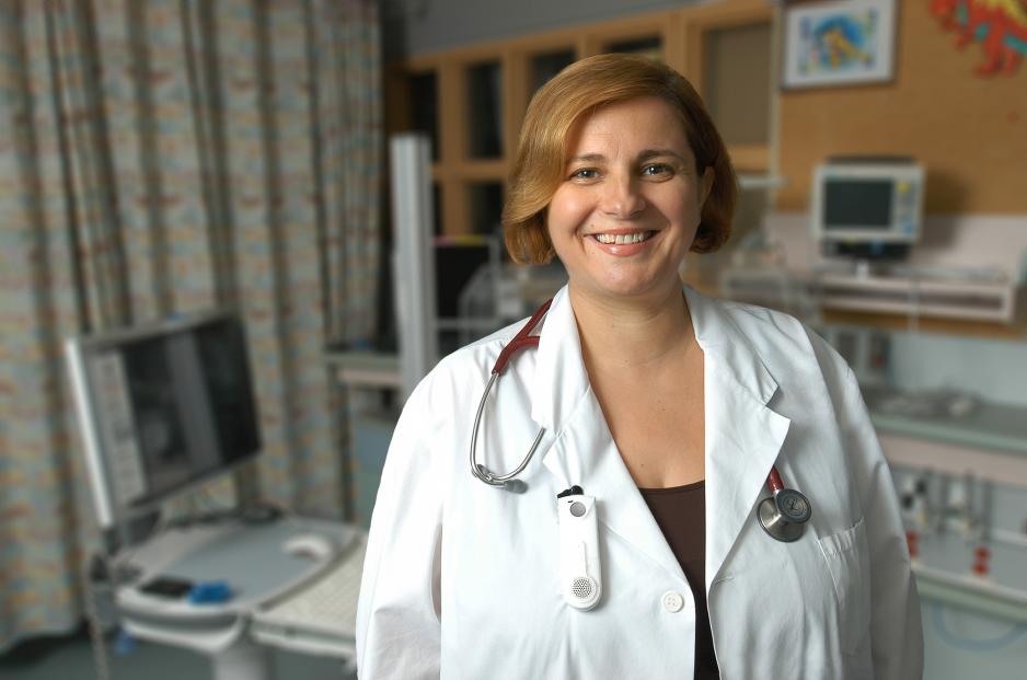 Dr. Jelena Popovic