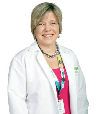 Dr. Jennifer Cram