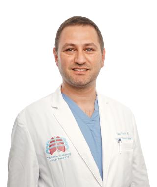 Dr. Sayf Gazala
