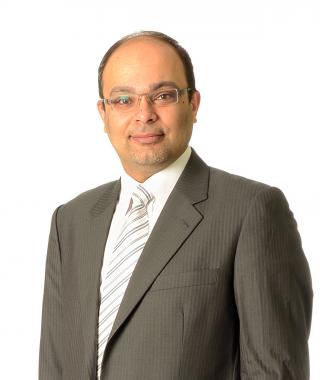 Dr. Hany Sawires