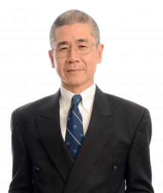 Dr. Simon Iu