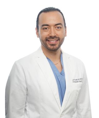 Dr. Jihad Abouali