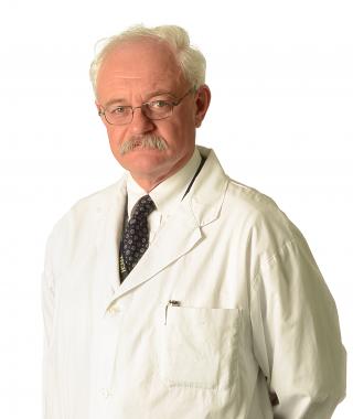 Dr. Thomas Gilas