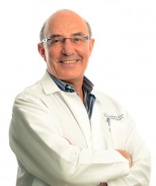 Dr. El Masri