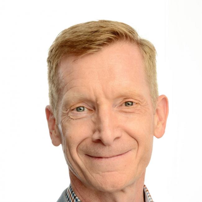 Wolf Klassen, Vice President, Program Support at Michael Garron Hospital Wolf Klassen, Vice President, Program Support at Michael Garron Hospital