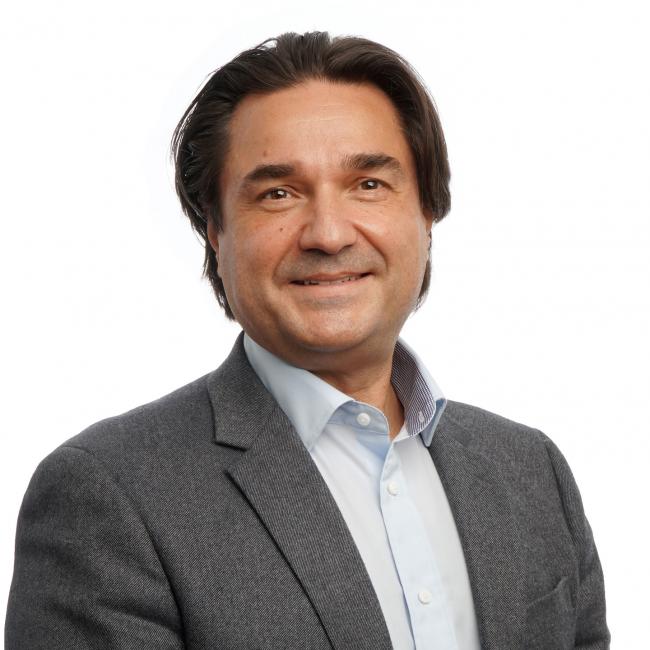 Dr. Carmine Simone Dr. Carmine Simone