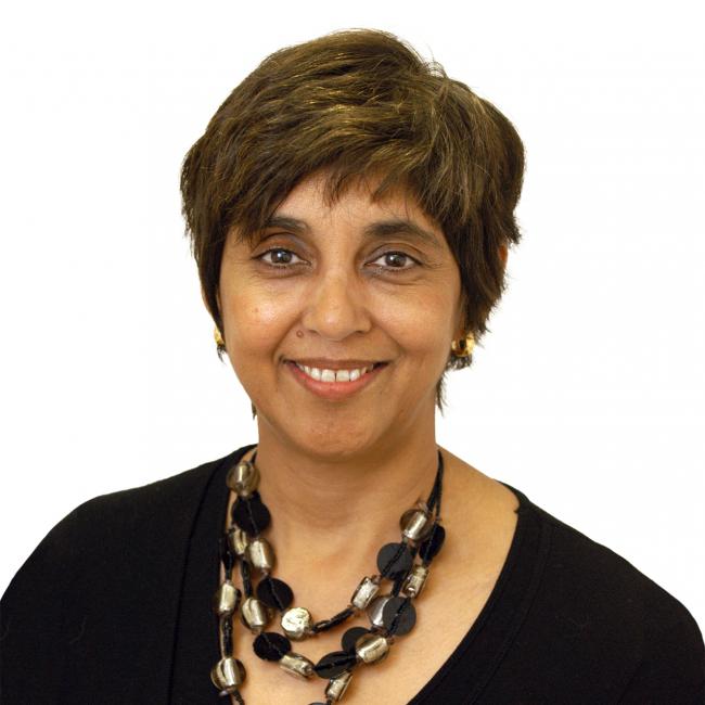 Dr. Jacinta Meharchand