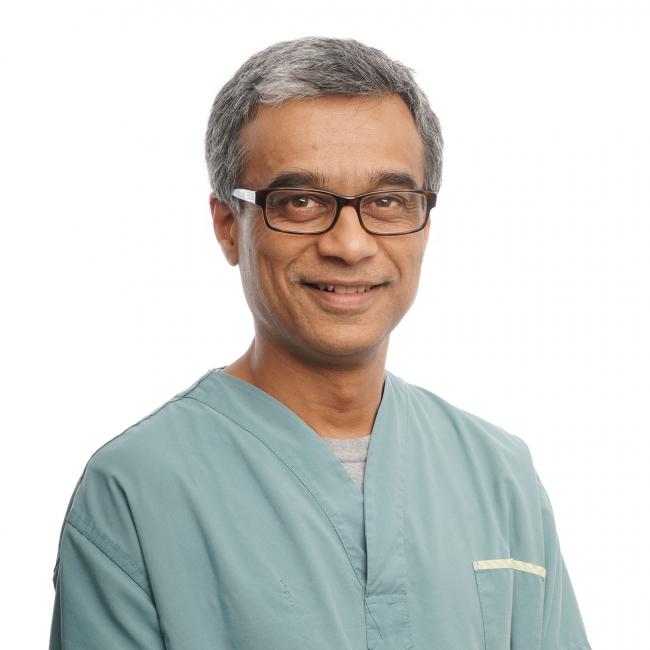 Dr. Nanda Gopinath