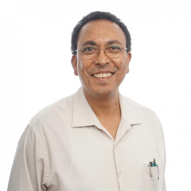 Dr. Rajgopaul Naidu